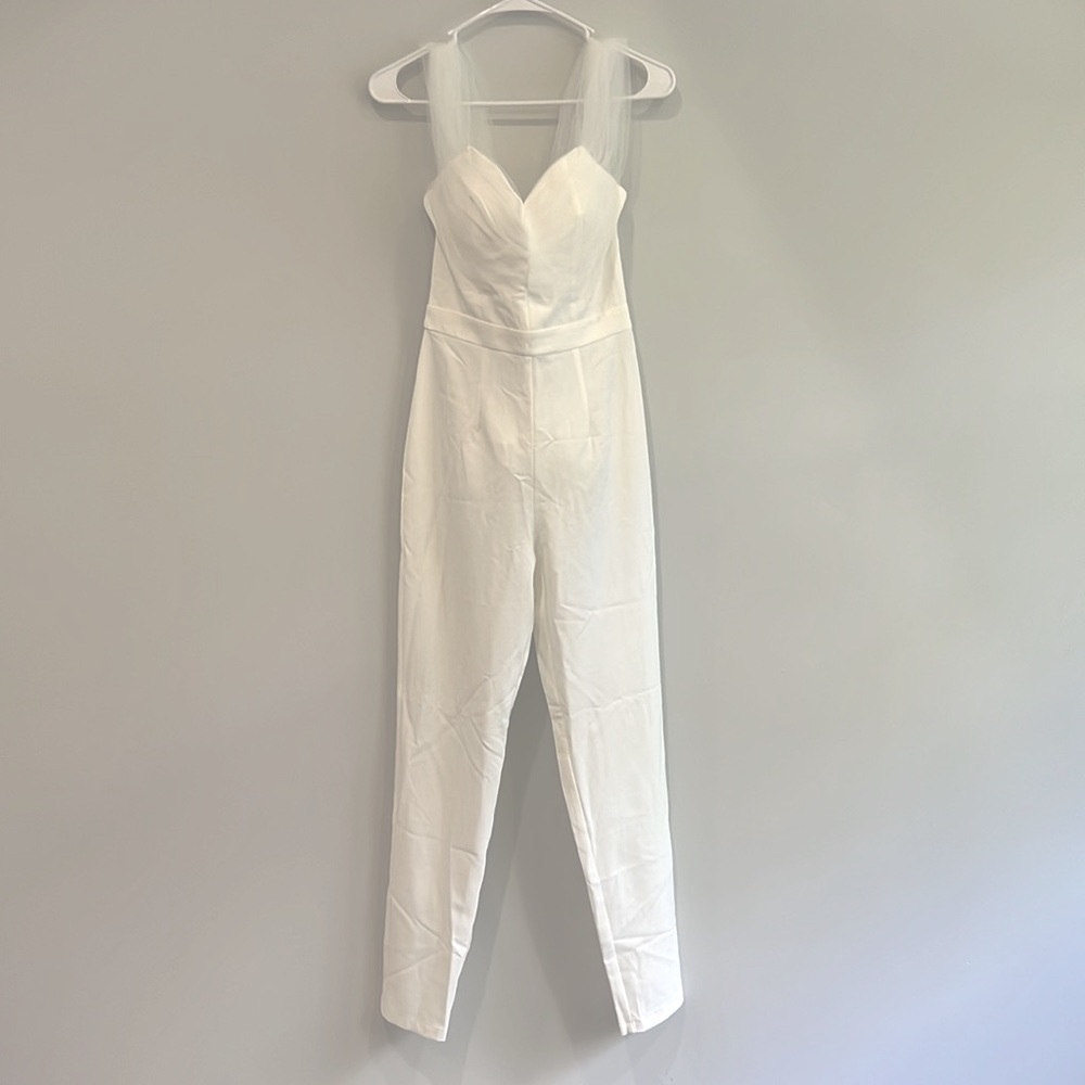 Women’s jumpsuit